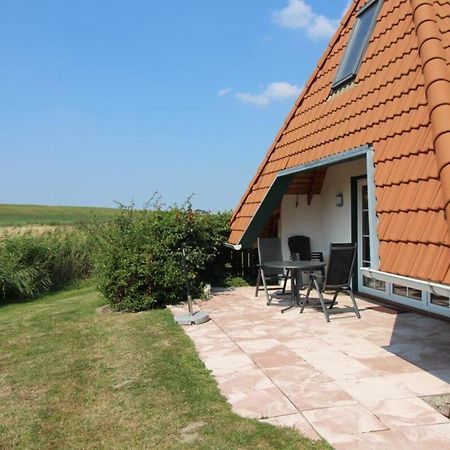 Strandvogt 2 Ha29 Wurster Nordseekuste Exteriér fotografie