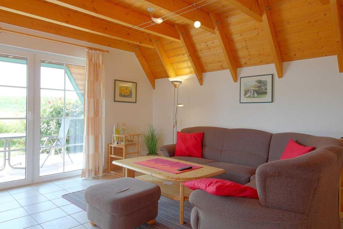 Strandvogt 2 Ha29 Wurster Nordseekuste Exteriér fotografie