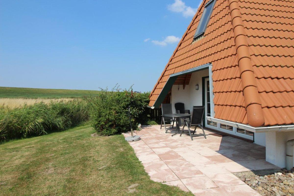 Strandvogt 2 Ha29 Wurster Nordseekuste Exteriér fotografie