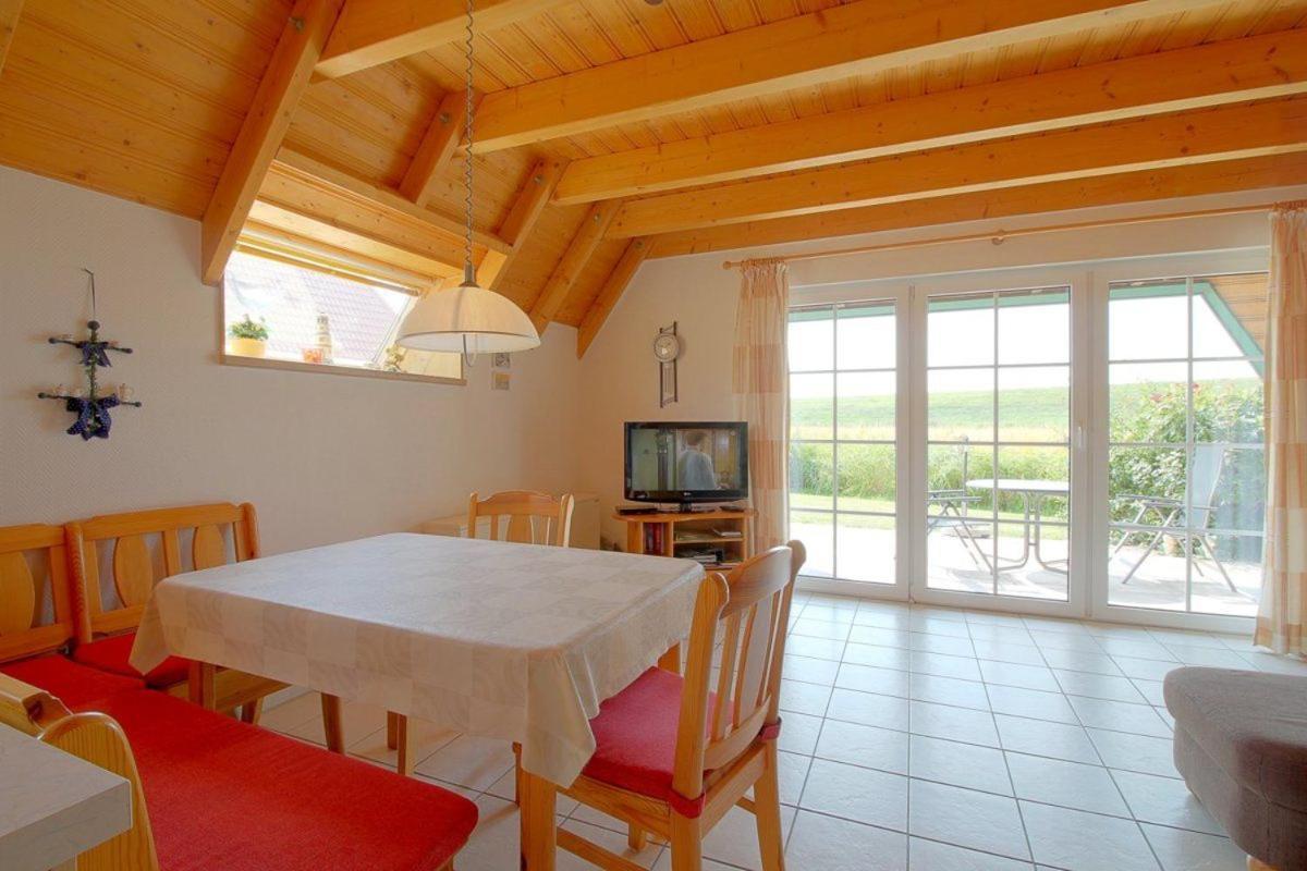 Strandvogt 2 Ha29 Wurster Nordseekuste Exteriér fotografie